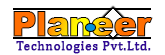 Planeer Technologies .Pvt.Ltd